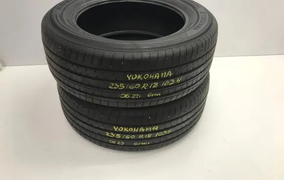 AC 428 R18 summer tire 