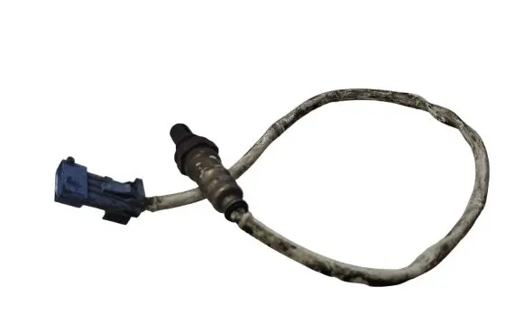 Citroen C4 I Lambda probe sensor 9663279080