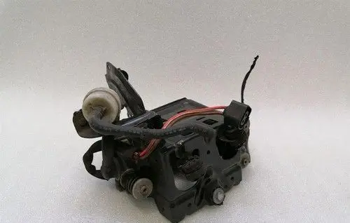 Bentley Flying Spur Air suspension compressor/pump 4M0616005H