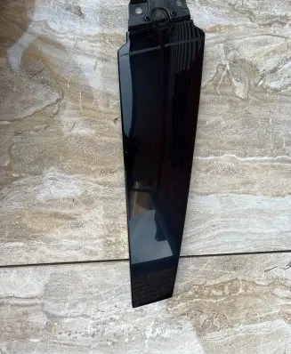 Maserati Ghibli (B) pillar trim (top) 6700247880