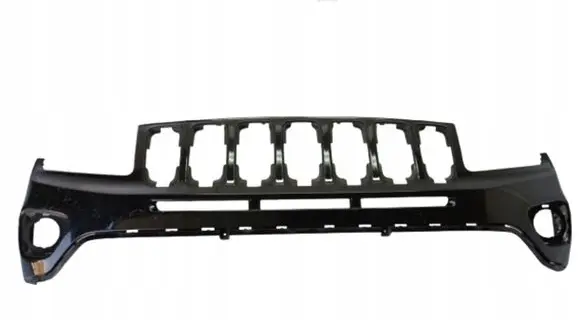 Jeep Compass Front bumper 68109874AA
