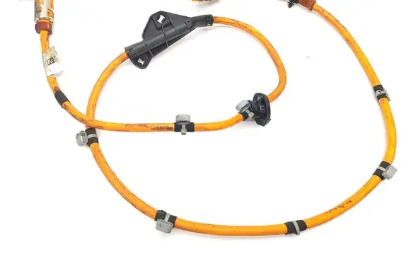 Mercedes-Benz CLA C118 X118 High voltage cable A1775409632 180320Q02