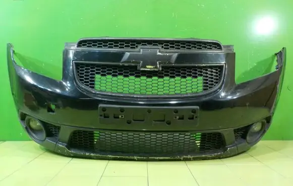 Chevrolet Orlando Front bumper PRZOD WP288