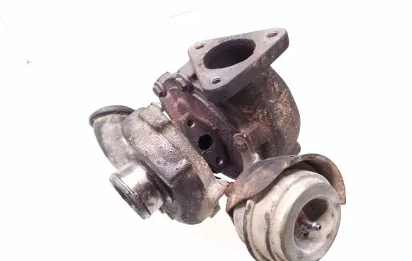 Opel Zafira A Turbo 24445061 43485560