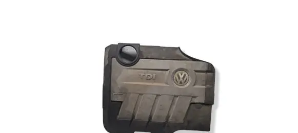 Volkswagen Tiguan Engine cover (trim) 03L103925AM