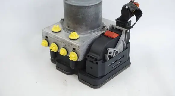 Audi A4 S4 B9 8W ABS Pump 8W0614517N 8W0907379K