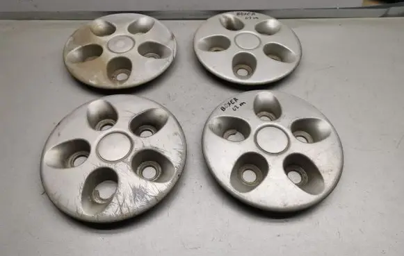 Fiat Ducato Original wheel cap 1325078080