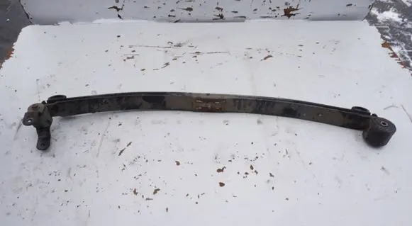 Ford Transit Rear leaf spring 