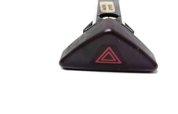 Volvo S60 Hazard light switch 9441045