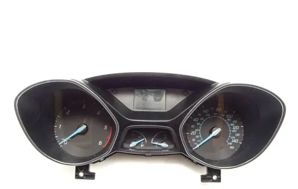 Ford Grand C-MAX Speedometer (instrument cluster) AM5T10849DK 5426841 2018817
