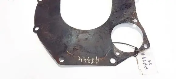 Volkswagen Jetta II Engine mounting bracket