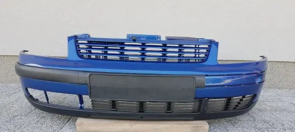 Volkswagen PASSAT B5 Front bumper