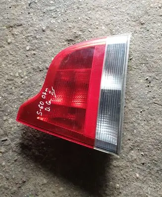 Volvo S60 Rear/tail lights