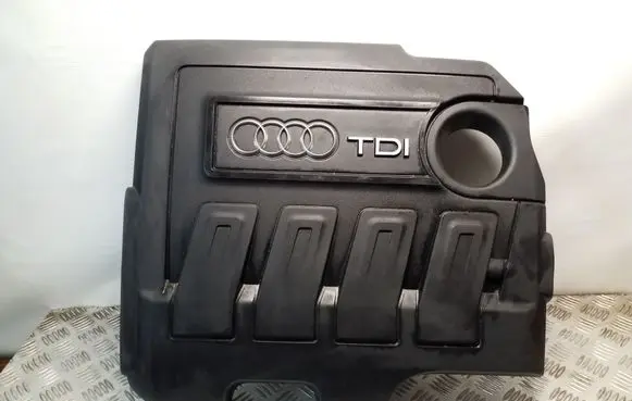 Audi A1 Engine cover (trim) 03L103925AS 03L103925AR