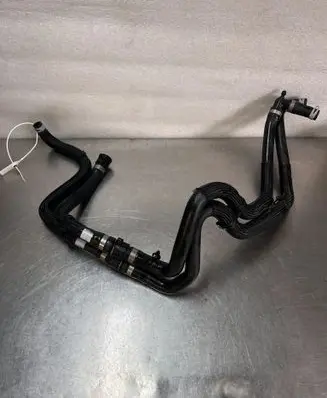 Renault Master IV Engine coolant pipe/hose 212809989R