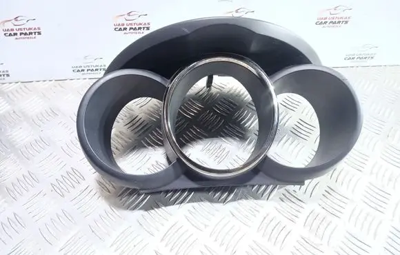 KIA Soul Dashboard trim 848302K900