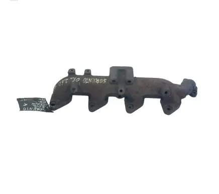 KIA Sorento Exhaust manifold
