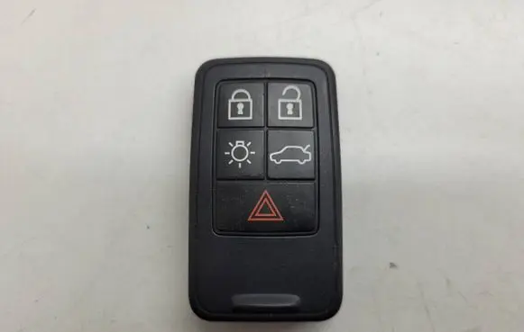 Volvo V40 Ignition key/card 31419350