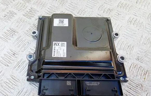 Volvo V40 Engine control unit/module 31459244 MB2797009623