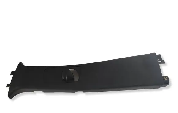Jeep Grand Cherokee (B) pillar trim (top) 5VP05DX9AC 101976050BLR 160323