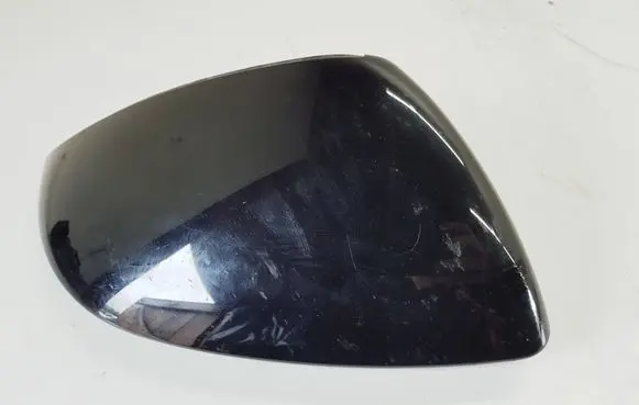 Audi e-tron Plastic wing mirror trim cover 4KL857528A