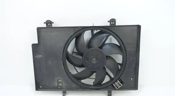 Ford B-MAX Electric radiator cooling fan FT76-AC607-FA