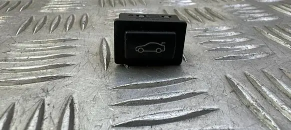 BMW 3 F30 F35 F31 Tailgate opening switch 9200316 920031604