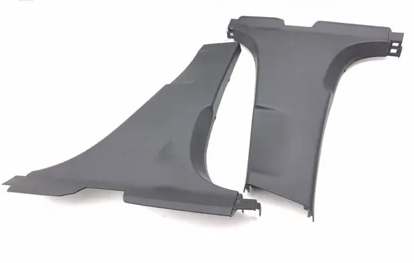 Renault Arkana (B) pillar trim (bottom) D29301JL000 D29302JL000