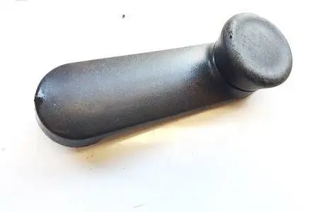 Opel Zafira B Front door window winding handle 90247150