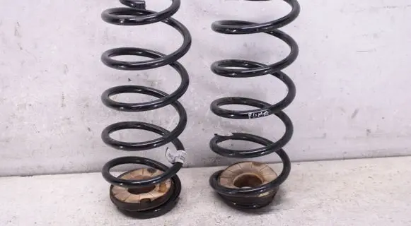 Ford Puma Rear coil spring L1TC5560BEA