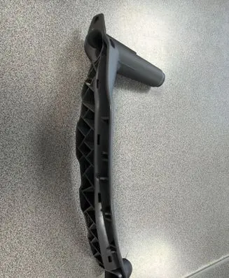 BMW X5 E70 Front door interior handle 