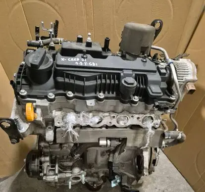 KIA Xceed Engine G4LH