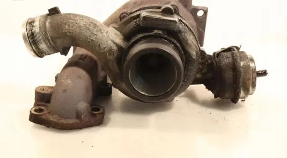 Opel Zafira B Turbo 55196765