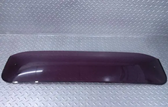Mercedes-Benz 200 300 W123 Roof trim bar molding cover 