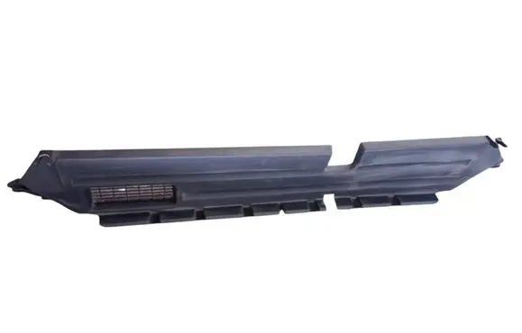 Peugeot 3008 I Other trunk/boot trim element 9672918977