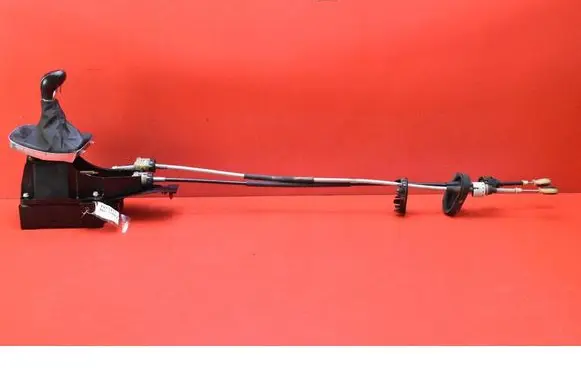 Opel Insignia A Gear shift rod 13261545