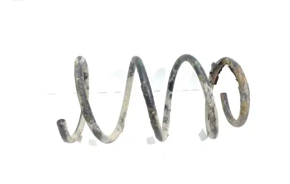 Toyota Corolla Verso AR10 Front coil spring