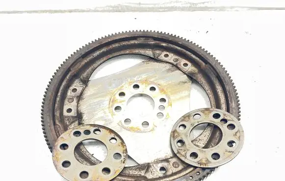 Mercedes-Benz E W211 Flywheel 6110320147