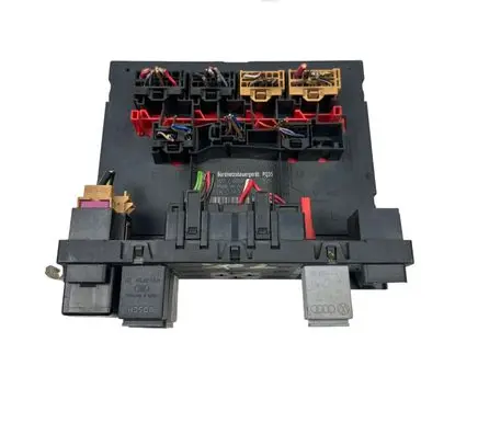 Volkswagen Touran I Comfort/convenience module 1K0937049F F005V00215 H27S0501