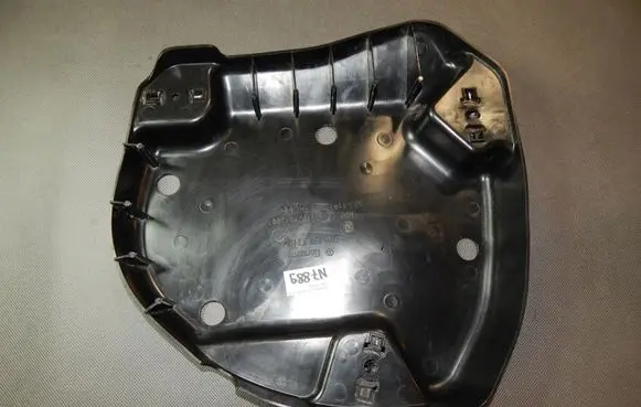 Other under body part