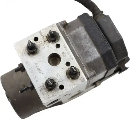 Audi A6 S6 C5 4B ABS Pump 8E0614111A 0265220408 0273004284