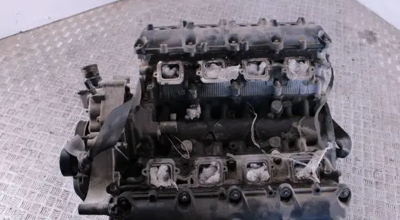 Dodge RAM 1500 DS Engine TNXE P53022755MB 53022755MB