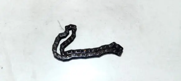 Peugeot 206 Timing chain (engine) 