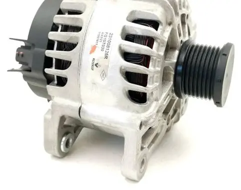Renault Megane IV Generator/alternator 231008125R