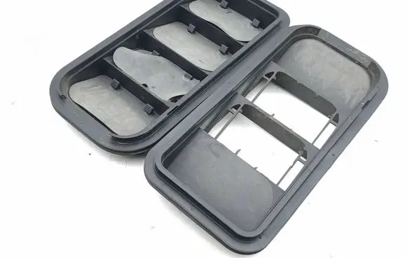 Audi Q4 Sportback e-tron Quarter panel pressure vent 7N0819465E
