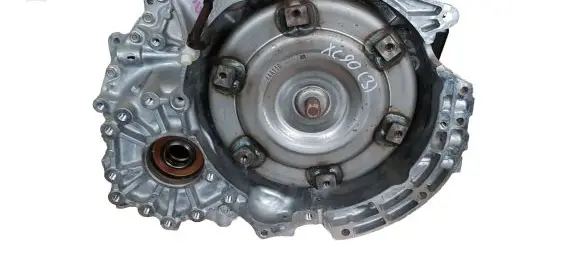Volvo XC90 Automatic gearbox 1283196 T12D3823601 TF80SC