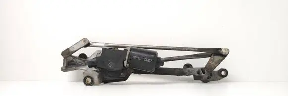 Mazda Premacy Front wiper linkage and motor 8492007125