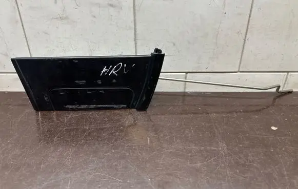 Honda HR-V Rear door exterior handle