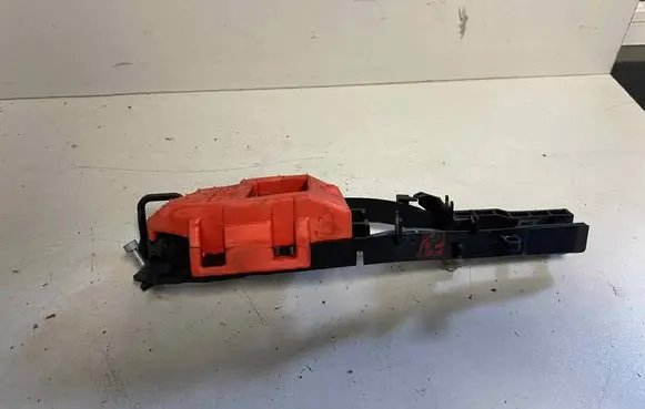 BMW 3 F30 F35 F31 Front door exterior handle 7321639 14389710