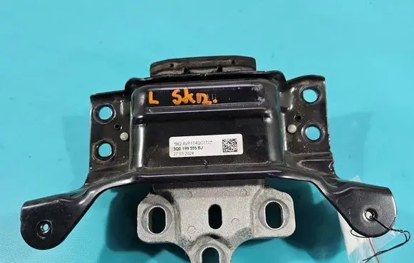 Skoda Superb B8 (3V) Gearbox mounting bracket 5Q0199555BJ IMPRK1552060